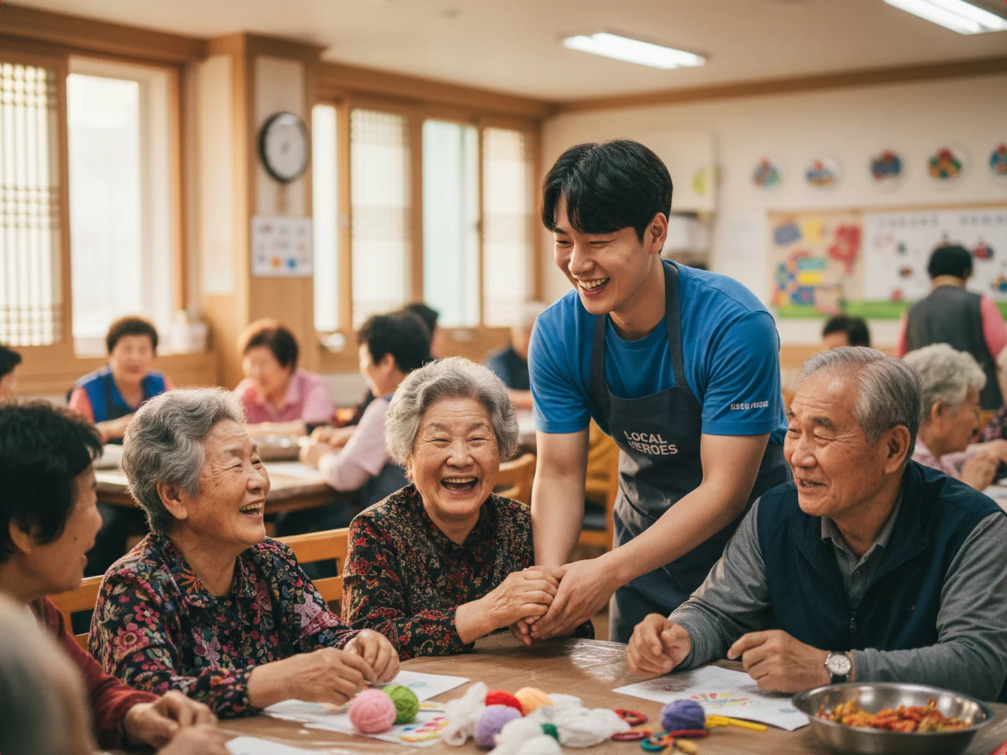 정동원 군입대 전 광고 재계약04
